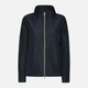 Куртка Geox W9220NTF264-F4300 44 Dark Navy (8058279976849) - зображення 1