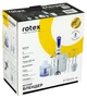 Блендер ROTEX RTB505-W - зображення 8