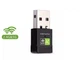 WiFi адаптер BauTech 2.4/5 ГГц двухдиапазонный Черный (1008-984-00) - изображение 4
