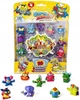 Набір фігурок Super Zings серія 4, 9 + 1 (PSZ4B016IN00) - зображення 1