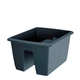 Горшок для поручней Prosperplast Respana-29 9 л антрацит (DREB290-S433) - изображение 1