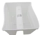 Горшок для поручней Form-Plastic ВОЛНА 11 л белый (2488-011) - изображение 6