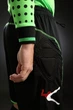 Воротарська форма Legea DELLE ALPI KITP1110 3XS green - зображення 7