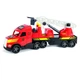 Пожарная машина "Magic Truck" - изображение 1