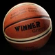 М'яч баскетбольний Winner GRIPPY №7 Кольоровий (6180100) - зображення 1