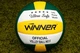 Мяч волейбольный профессиональный Winner VC 5 SUPERSOFT (6180111) - изображение 1