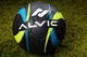 Мяч футбольный Alvic STREET №5 Blue Yellow - изображение 2