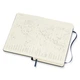 Щоденник Moleskine 2020 маленький сапфір 8058647628752 - изображение 6