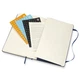 Тижневик Moleskine 2020 середній Сапфір 8058647628905 - изображение 7