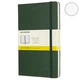 Блокнот Moleskine Classic средний миртовый зеленый 8058647629087 - изображение 1