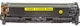 Картридж Printalist для HP CLJ CP2025/CM2320 аналог CC532A Yellow (HP-CC532A-PL) - изображение 3