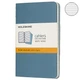 Блокнот Moleskine Cahier маленький блакитний 8058647629582 - изображение 1