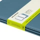Блокнот Moleskine Cahier великий блакитний CH023B44 - зображення 5