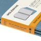 Блокнот Moleskine Cahier маленький блакитний 8058647629582 - изображение 5