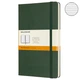 Блокнот Moleskine Classic средний миртовый зеленый 8058647629063 - изображение 1