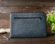 Чохол для ноутбука Gmakin для Macbook Pro 13 Dark Grey (GM68-13New) - зображення 8