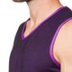 Форма баскетбольная двусторонняя Zelart Lingo 8801 XL рост 165-170 см Violet-Purple - изображение 3