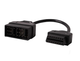 Диагностический переходник 22 pin на 16 pin OBD2 Toyota - изображение 2