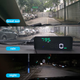 Бортовой компьютер OBD2 P9 HUD - изображение 5