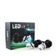 LED лампы-линзы Light power V3-серия 5200 Lm, цоколь H4 - изображение 1
