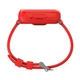 Детские смарт-часы Elari KidPhone 4G Red с GPS-трекером и видеозвонками (KP-4GR) - изображение 3