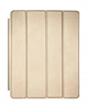 Чохол книжка ArmorStandart Apple iPad 2/3/4 Smart Case - Gold - зображення 1