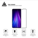 Захисне скло ArmorStandart Pro для Xiaomi Redmi Note 8 Pro Black (ARM55481-GPR-BK) - зображення 2