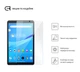 Захисне скло ArmorStandart Glass.CR для Lenovo Tab M8 HD TB-8505F/M8 FHD TB-8705F/M8 3rd Gen TB-8506F Clear (ARM58005) - зображення 2