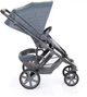Универсальная коляска 2 в 1 ABC Design Salsa 4 Mountain (12001431/903) - изображение 2
