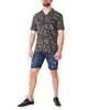 Сорочка чоловіча ANTONY MORATO (MMSS00168-FA430474-9000/21-2) Мультіколор XXXL - изображение 2