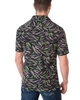 Сорочка чоловіча ANTONY MORATO (MMSS00168-FA430474-9000/21-2) Мультіколор XXXL - изображение 5