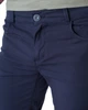 Штани чоловічі TRUSSARDI JEANS (52J00007-1Y000169-H001-U290/21) Синій 34 - изображение 3