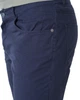 Штани чоловічі TRUSSARDI JEANS (52J00007-1Y000169-H001-U290/21) Синій 34 - изображение 4