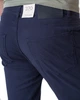 Штани чоловічі TRUSSARDI JEANS (52J00007-1Y000169-H001-U290/21) Синій 34 - изображение 7
