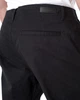 Штани чоловічі TRUSSARDI JEANS (52P00154-1T004975-R001-K299/21-2) Чорний 52 - изображение 6