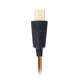 Навушники REAL-EL GDX-7700 SURROUND 7.1 black-orange - зображення 8