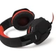 Наушники SVEN AP-G988MV Black-Red - изображение 4