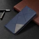 Чохол UniCase Geometric Pattern для Samsung Galaxy A32 (А325) - Blue - зображення 5