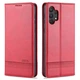 Чехол-книжка AZNS&nbsp;Classic Series для Samsung Galaxy A32 (А325) - Red - изображение 1
