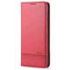 Чехол-книжка AZNS&nbsp;Classic Series для Samsung Galaxy A32 (А325) - Red - изображение 2