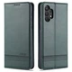 Чехол-книжка AZNS&nbsp;Classic Series для Samsung Galaxy A32 (А325) - Green - изображение 1