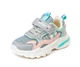 Кроссовки Fashion H3130 бірюза (26-31) Бирюзовый 26 - изображение 1
