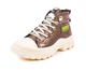 Кроссовки Fashion F625(26-30)бронза Бронзовый 27 - изображение 1