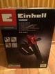 Электрический садовый пылесос Einhell GC-EL 2600 E - изображение 4
