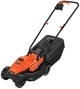 Газонокосилка электрическая BLACK+DECKER BEMW451 - изображение 1