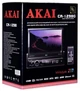 Мультимедийный центр Akai CA-1298G - изображение 4