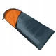 Спальный мешок (спальник) одеяло SportVida SV-CC0065 +2 ...+21°C R Navy Green/Orange - изображение 4