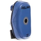 Маківара тай-пед Zelart Heroe 1388 розмір 32x19x8см Blue-Black - зображення 1