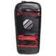 Макивара тай-пэд Zelart 69755 размер 39,5x20,5x17см Black-Red - изображение 3