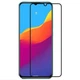Захисне скло LUX для Ulefone Note 10 Full Сover чорний 0,3 мм в упаковці - зображення 1